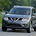 Oldsmobile Series 98 vs Nissan Rogue SL FWD