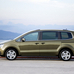 Seat Alhambra 2.0 TDI Ecomotive Reference