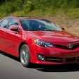 Camry 3.5 V6 SE