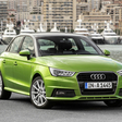 A1 Sportback 1.0 TFSI S tronic