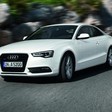 A5 2.0 TFSI quattro