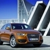 Q3 2.0 TDI