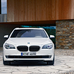 BMW 750i ActiveHybrid vs BMW 750Li ActiveHybrid vs Cadillac CTS Coupé AWD Performance vs Ford Edge Limited AWD