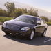 Lincoln MKZ AWD vs Buick Lucerne CX vs Buick Lucerne Super vs Cadillac CTS Sport Wagon 3.0L Performance RWD