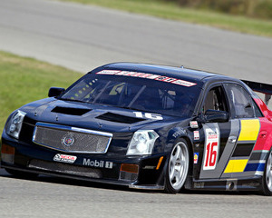 CTS-V Racer