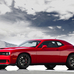 Challenger SRT Hellcat