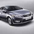 Mondeo Saloon 2.3