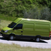 Mercedes-Benz Sprinter 318CDI/ 32 vs Peugeot 607 2.7 HDi FAP V6 vs Opel Vívaro Van 2.7T L1H1 2.5 CDTI vs Iveco Daily  35C14 3.0 HPI