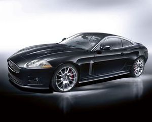 XKR-S