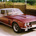 Jensen Interceptor Mk III S4 vs Jensen Interceptor FF Mk II vs Jensen Interceptor FF