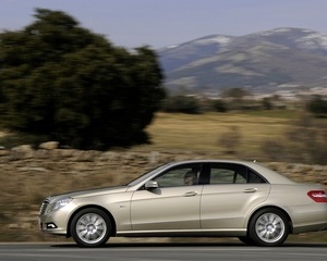 E 250 CGI BlueEFFICIENCY