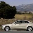 E 250 CGI BlueEFFICIENCY