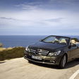 E 220 CDI Cabrio BlueEfficiency Auto