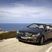 E 220 CDI Cabrio BlueEfficiency Auto