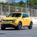 Ferrari 400 Superamerica vs Nissan Juke 1.6 DIG-T Tekna vs Nissan Juke 1.6 DIG-T Tekna S vs Nissan Juke 1.2 DIG-T Acenta vs Nissan Juke 1.2 DIG-T N-TEC