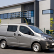 NV200 1.5 dCi 110 Comfort