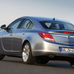 Insignia 2.8 V6 Turbo Sport 4x4