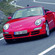 Porsche 911 Carrera 4S Cabriolet Tiptronic