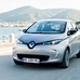 Renault ZOE Intens vs Mercedes-Benz IAA vs Chevrolet Bolt EV vs Mercedes-Benz Vision Maybach 6 vs Opel Ampera-e vs Volkswagen e-up!