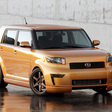 xB  Wagon