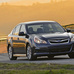 Subaru Legacy 2.5i vs Mercury Mariner Premier I4 4X2 vs Honda CR-V EX-L 4WD Automatic vs Chevrolet Equinox LTZ 2WD