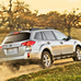 Subaru Outback 2.5i