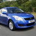 Suzuki Splash 1.3L DDiS vs Suzuki Swift 1.3 DDiS GL vs Opel Corsa 1.3 CDTI ecoFlex Enjoy vs Fiat Punto Evo Van 1.3 Multijet