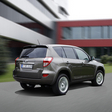 RAV4 2.2 D-CAT Executive 4x4