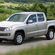 Volkswagen Amarok 2.0 TDI 4Motion (shiftable)