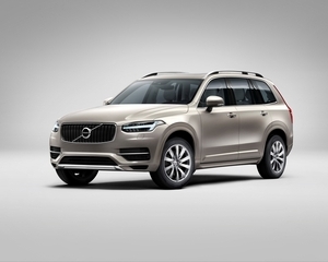 XC90 D4