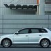 Audi A3 Sportback 1.8 TFSI vs Nissan Tiida 1.6 Automatic vs Nissan Note 1.6 Automatic vs Renault Twingo Renaultsport