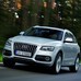 Audi Q5 3.0 TDI Special Edition vs Fiat Punto Evo 1.4 Multiair Turbo Start&Stopp Racing