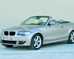 120i Cabrio