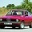 BMW 316 vs Fiat 132 2000 Injection