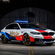 BMW M5 MotoGP Safety Car