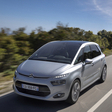 C4 Picasso e-HDi Exclusive+