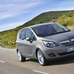 Meriva 1.4 Turbo ecoFlex Selection