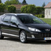 Volkswagen Touran 2.0 TDI BlueMotion Technology vs Peugeot 407 Coupé 2.0 HDi FAP vs Peugeot 308 CC Sport 2.0 HDI