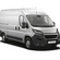 Peugeot Boxer 335 L3H3 2.2 HDi