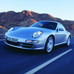 911 Carrera 4S Tiptronic