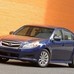 Subaru Legacy 3.6R vs Mitsubishi Endeavor SE 2WD vs Mitsubishi Endeavor LS 2WD vs Buick Lucerne CX