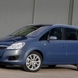 Zafira 1.8 VVT Excite