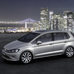 Golf VII Van 1.6 TDI Trendline DSG