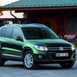 Tiguan 2.0 TDI DSG Track 4X4 BlueMotion