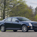 Buick Enclave CXL-2 AWD vs Cadillac CTS 3.6L Sport Wagon RWD Performance vs Cadillac STS V6 Luxury Sport vs Infiniti IPL G Coupé