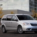 Chrysler Town & Country Touring-L