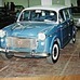 1100-103 Station Wagon