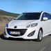 Nissan Tiida 1.5 Diesel vs Hyundai Accent 1.5 CRDi VGT StyleVersion vs Renault Megane Sports Tourer III 1.5 dCi ECO2 Dynamique vs Mazda 5 SW Superior Wagon