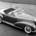 Mercedes-Benz 300 Sc Roadster vs Lincoln Model K Convertible Victoria by Brunn