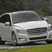 Mercedes-Benz R350 BlueTEC 4MATIC vs BMW 328i Touring vs Ford Edge SEL AWD vs Ford Edge Limited FWD